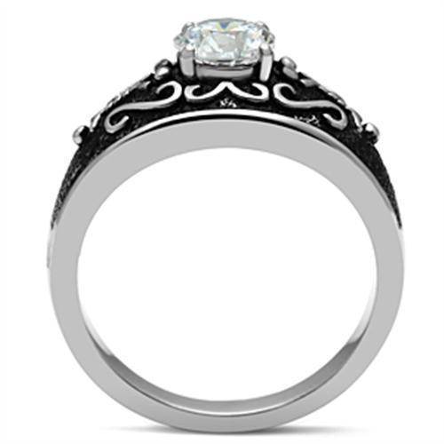 Elegant ring from VacationGrabs featuring a striking design, perfect for stylish men's jewelry