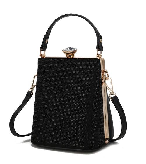 Wallets, Handbags & Accessories Taliah Clutch Bag