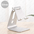  Universal Metal Stand For Mobile Phone Tablet 270 Rotation