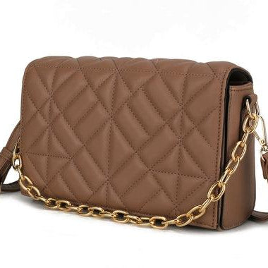 Wallets, Handbags & Accessories Ursula Crossbody Bag For Women