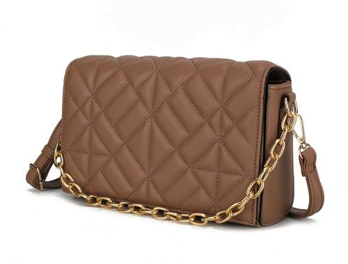 Wallets, Handbags & Accessories Ursula Crossbody Bag For Women