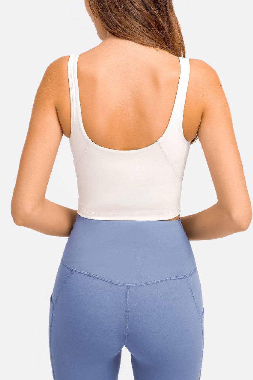 Trendsi Women's Activewear featuring vacation style sportswear with a fitted design and comfortable fabric