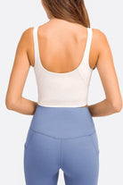 Trendsi Women's Activewear featuring vacation style sportswear with a fitted design and comfortable fabric
