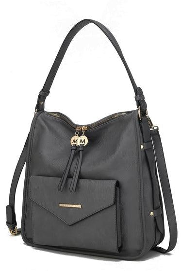 Wallets, Handbags & Accessories Vanya Shoulder Bag