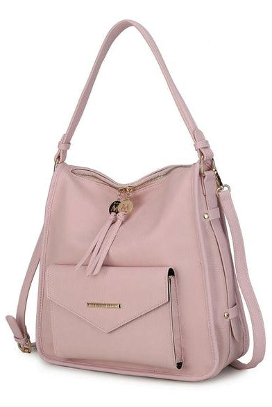 Wallets, Handbags & Accessories Vanya Shoulder Bag