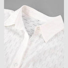VacationGrabs women's lantern sleeve shirt and shorts set in light fabric for stylish summer wear
