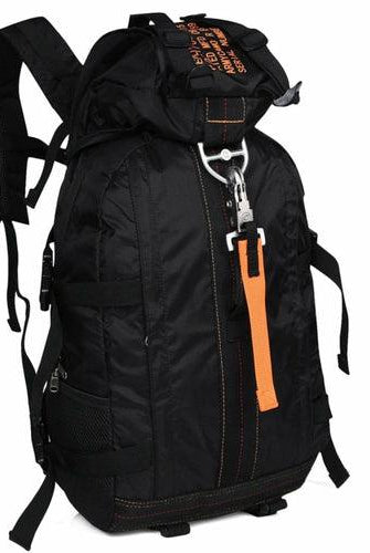 Luggage & Bags - Backpacks Waterproof Lightweight Hiking Backpack Outdoor Camping Gear