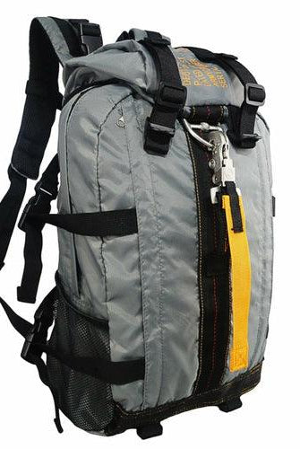 Luggage & Bags - Backpacks Waterproof Lightweight Hiking Backpack Outdoor Camping Gear