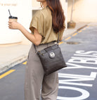 Wallets, Handbags & Accessories Womens Sarah Crossbody Bag