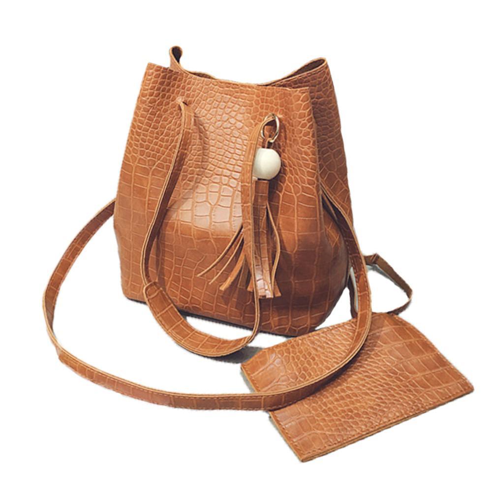 Wallets, Handbags & Accessories Womens Vegan Leather Shoulder Bag
