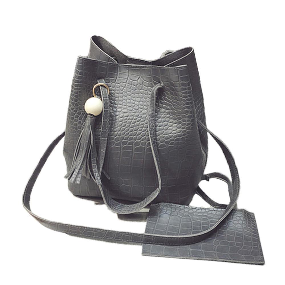 Wallets, Handbags & Accessories Womens Vegan Leather Shoulder Bag