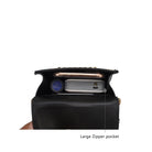 Wallets, Handbags & Accessories Yael Snake Embossed Vegan Leather Phone Crossbody Handbag